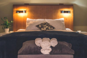 Mooste Villa & Spa